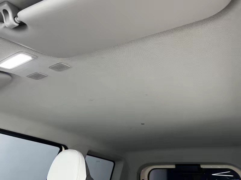 Geely Galaxy panda 2025
