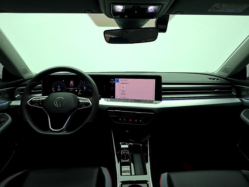 Volkswagen Lamando 2024