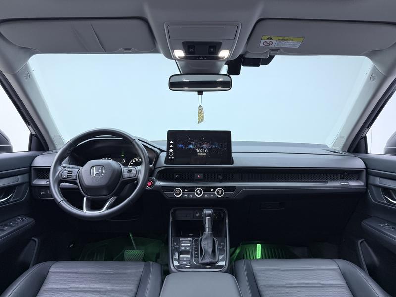 Honda Honda CR-V 2024