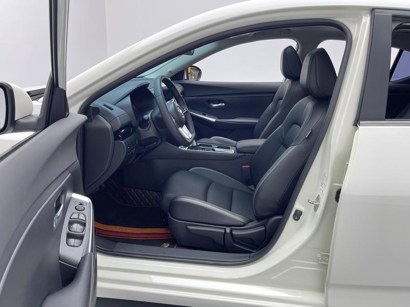 Nissan Sylphy 2022
