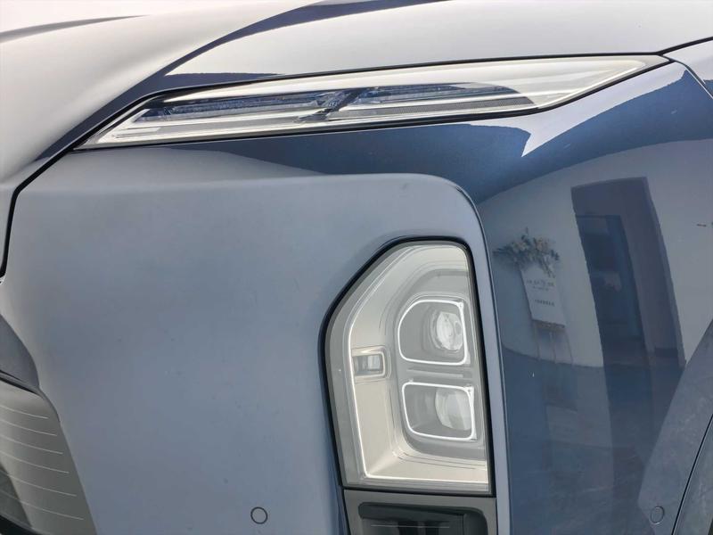 NIO NIO ES8 2026
