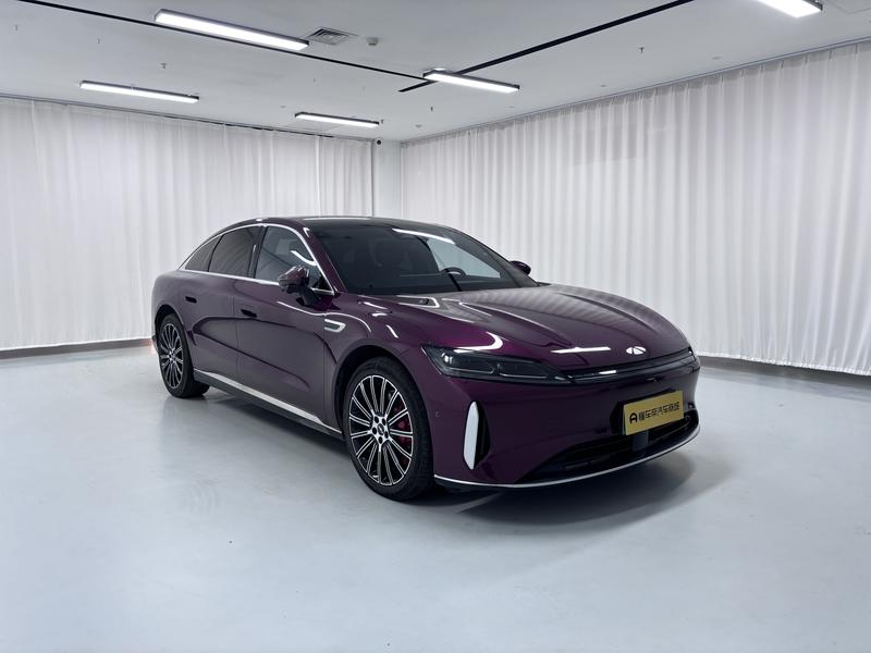 Fengyun Fengyun A9L 2025