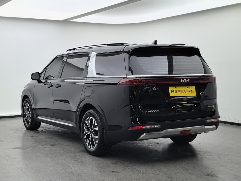 Kia Kia Carnival 2021