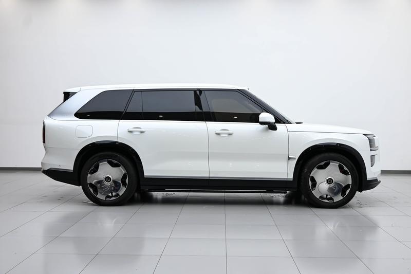 Zeekr ZEEKR 9X 2025