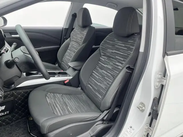 Chevrolet Cruze 1.5L Dual Clutch Enjoy Edition