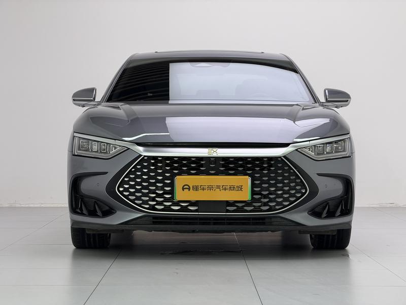 BYD Han DM 2024