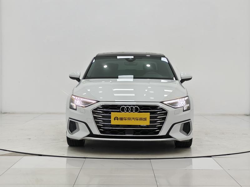 Audi Audi A3 2023