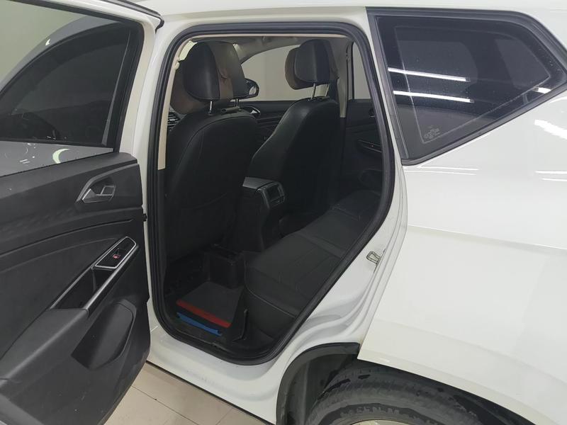 Jetta Jetta VS5 2022