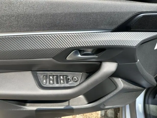 Peugeot Peugeot 508L 360THP PureTech Driving Fun Edition