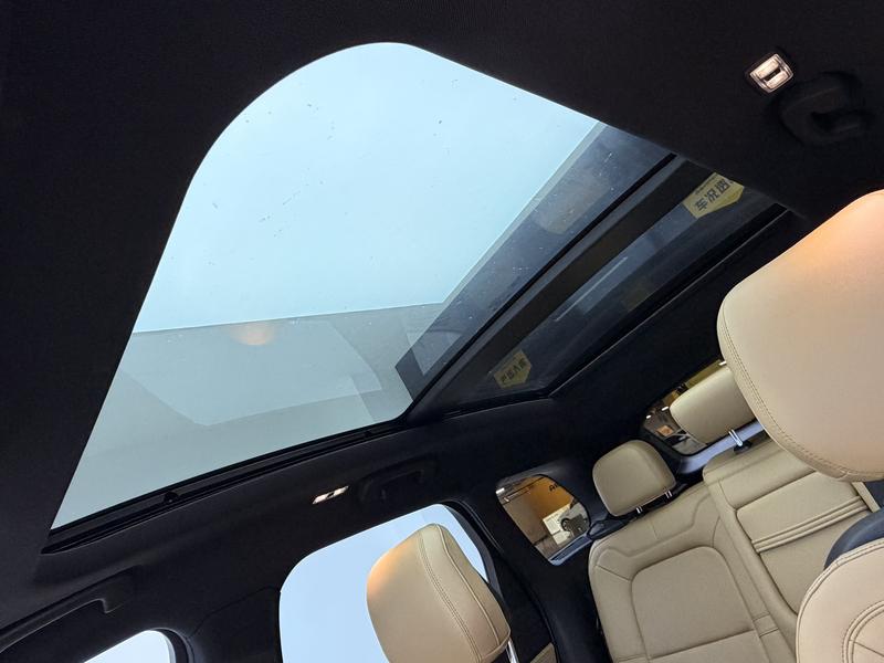 Lincoln adventurer 2022