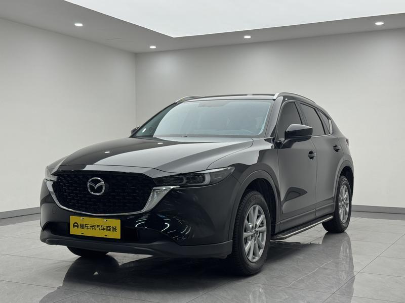 Mazda Mazda CX-5 2024