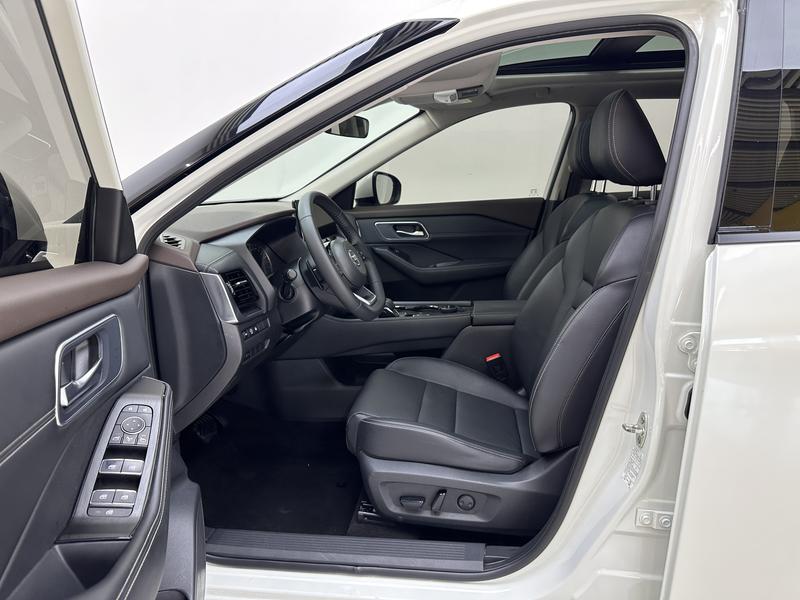 Nissan X-Trail 2021