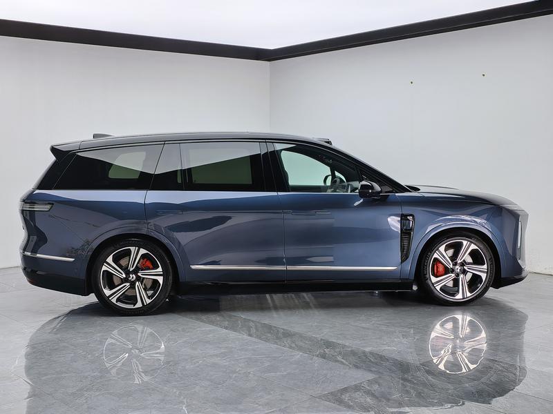 NIO NIO ES8 2026