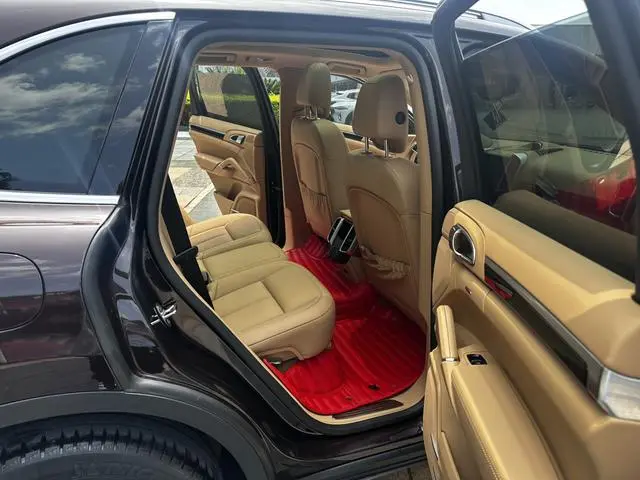 Porsche Cayenne Cayenne 3.0T