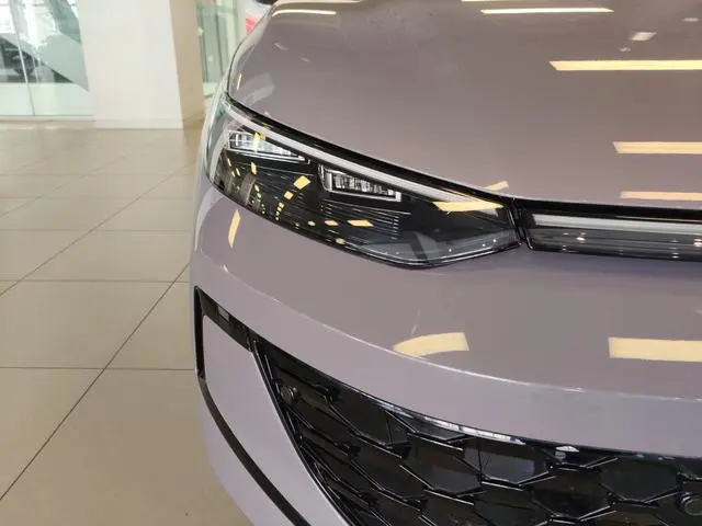 Volkswagen Lavida Pro 300TSI Star Zhiyi Edition