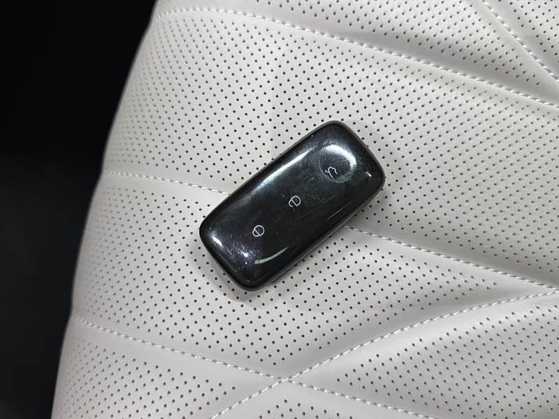 Geely Galaxy Galaxy Star Shine 8 PHEV 2025