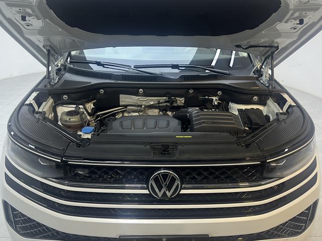 Volkswagen Lanxun 2024