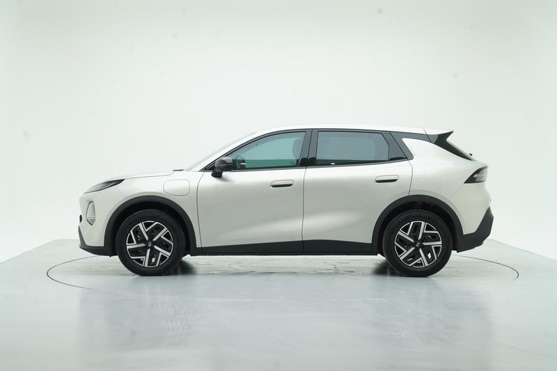 Changan Qiyuan Changan Qiyuan Q05 2026