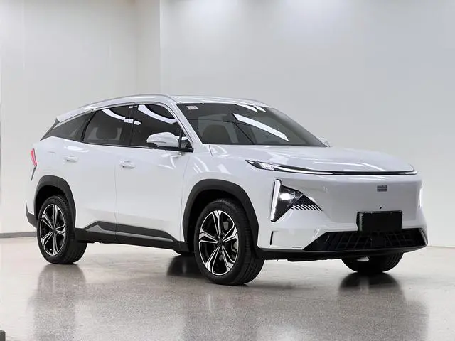 Geely Galaxy Galaxy L7 1.5T DHT 115km MAX