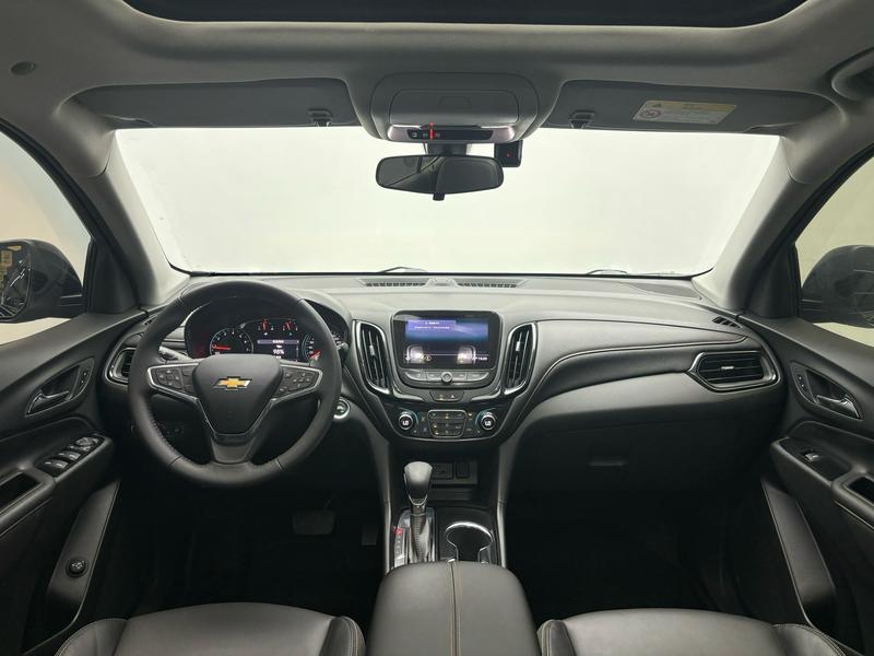 Chevrolet Explorer 2021