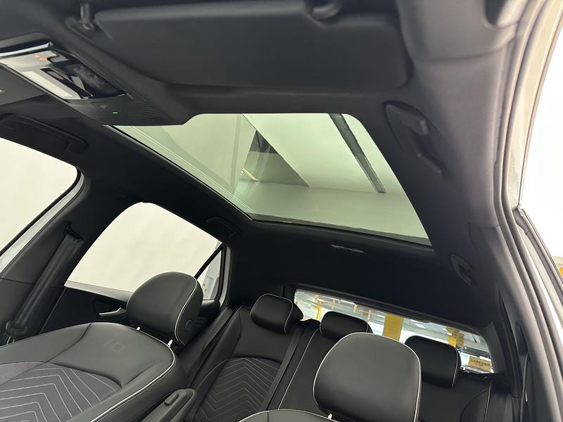 Volkswagen Volkswagen ID.3 2024