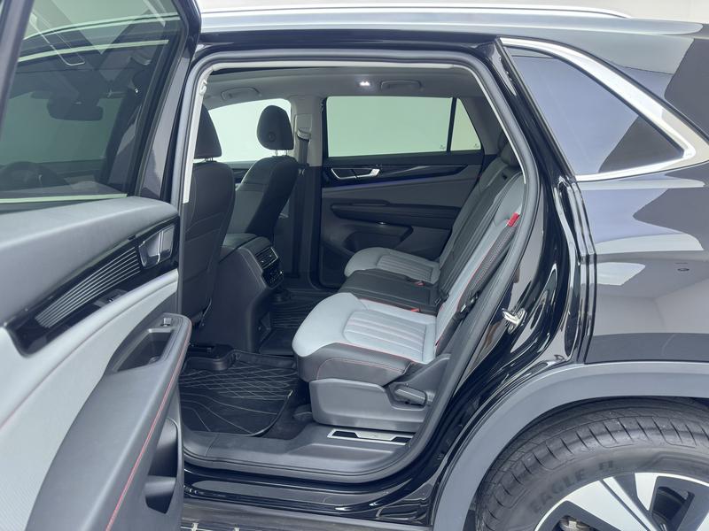 Volkswagen Teramont 2023