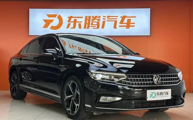 Volkswagen Magotan 2 million commemorative edition 330TSI DSG Luxury models