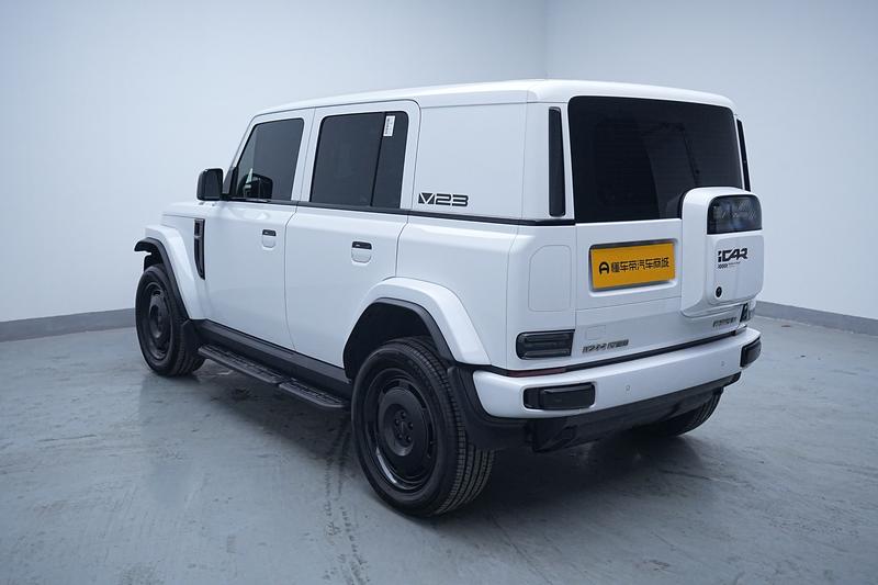 iCAR ICAR Super V23 2025