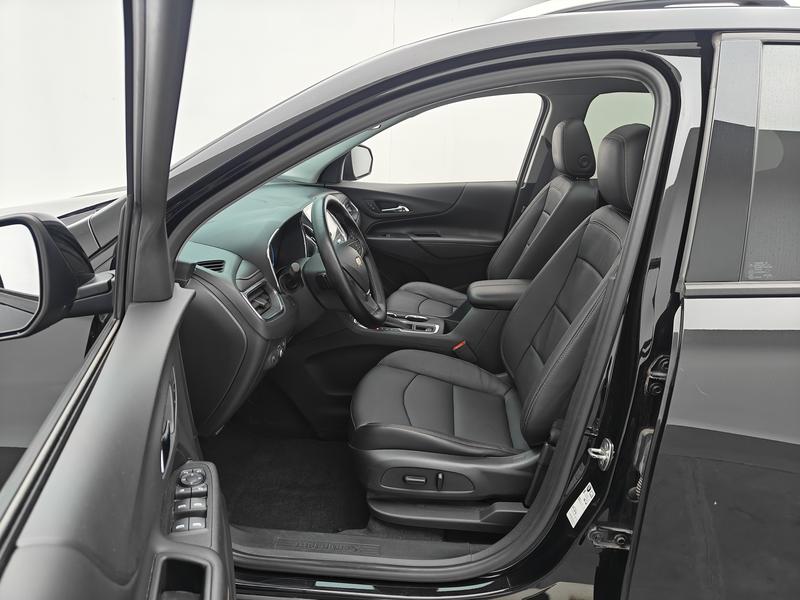 Chevrolet Explorer 2018