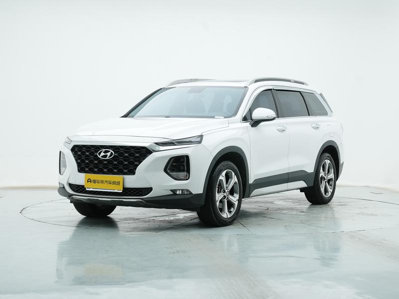 Hyundai Shengda 2019