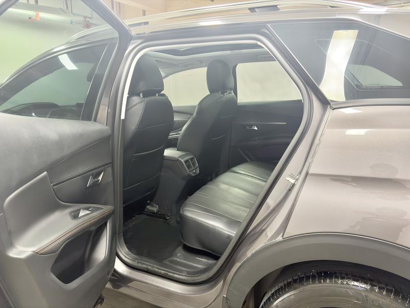 Peugeot Peugeot 4008 2017