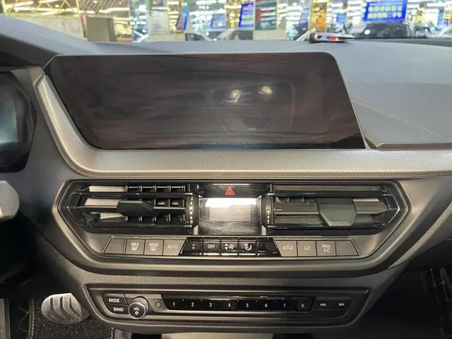 BMW BMW 2 Series (imported) 225i four-door coupe M sports suit