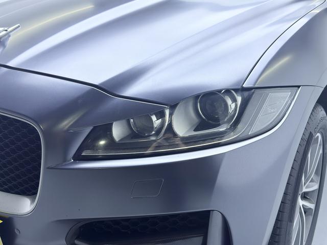 Jaguar Jaguar F-PACE 2018