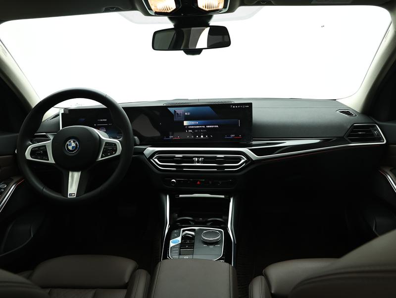 BMW BMW i3 2023