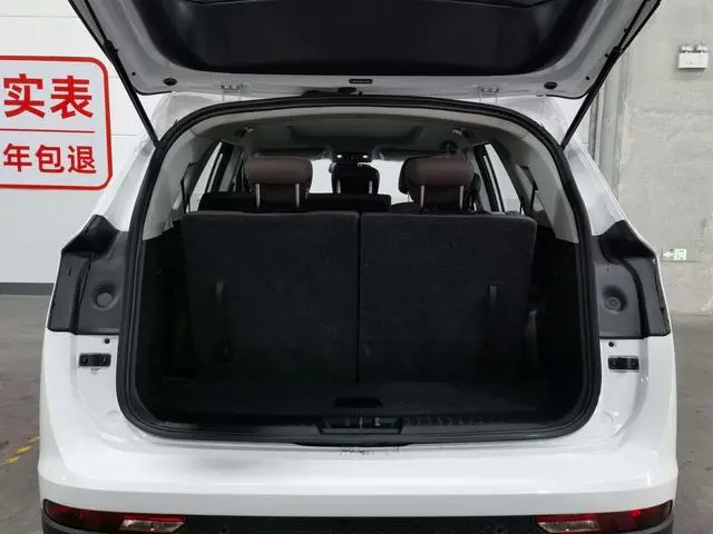 Chery Jetour Jietu X95 1.6T DCT Era Edition 7 Seats