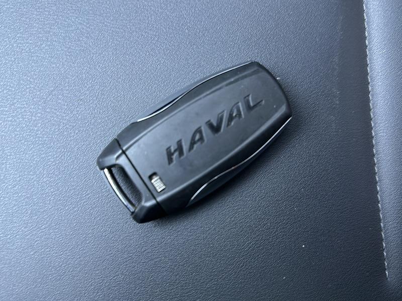 Haval Haval H6 2021