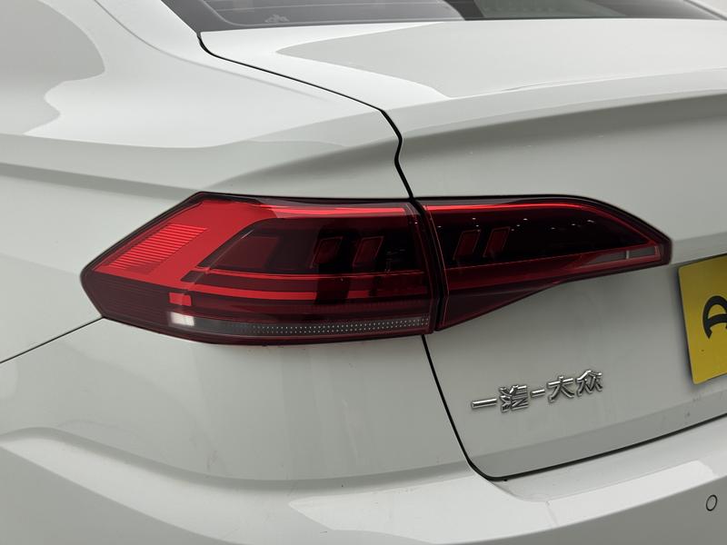 Volkswagen Bora 2023