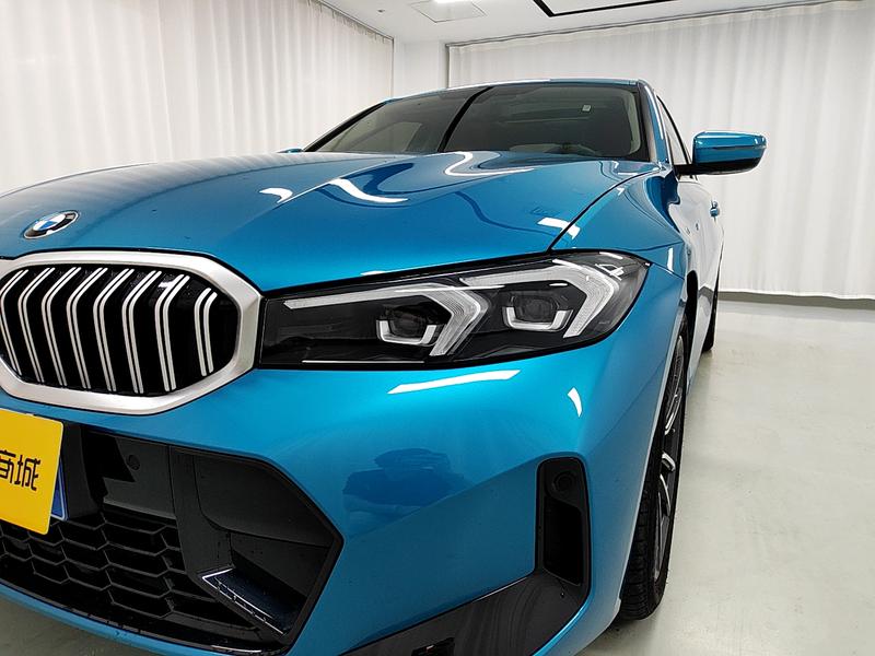 BMW BMW 3 Series 2023