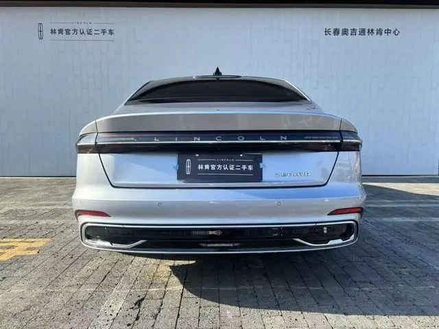 Lincoln Lincoln Z i Enjoy Zunyao Edition