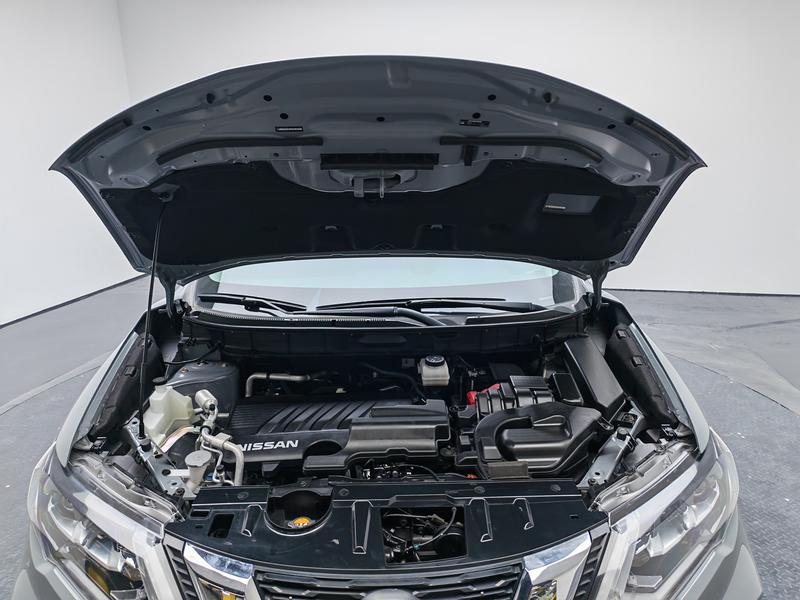 Nissan X-Trail 2025