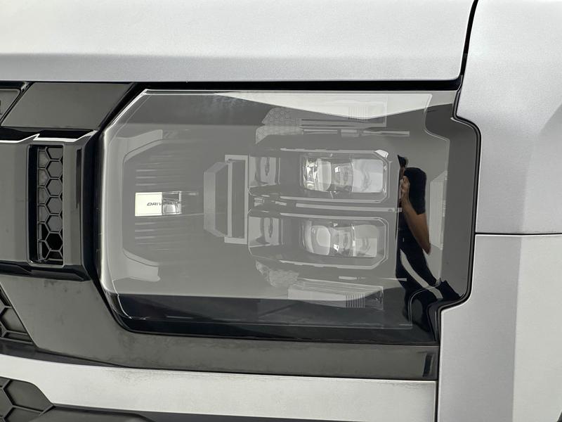 Jetour Jetour Traveller 2023