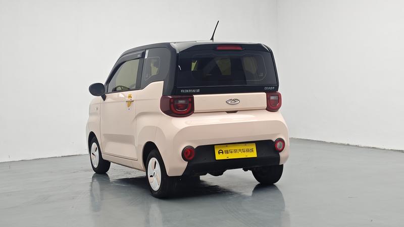 Chery QQ ice cream 2022