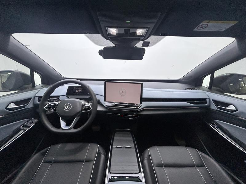 Volkswagen ID.4 X 2025