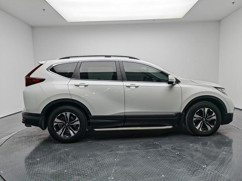 Honda Honda CR-V 2021