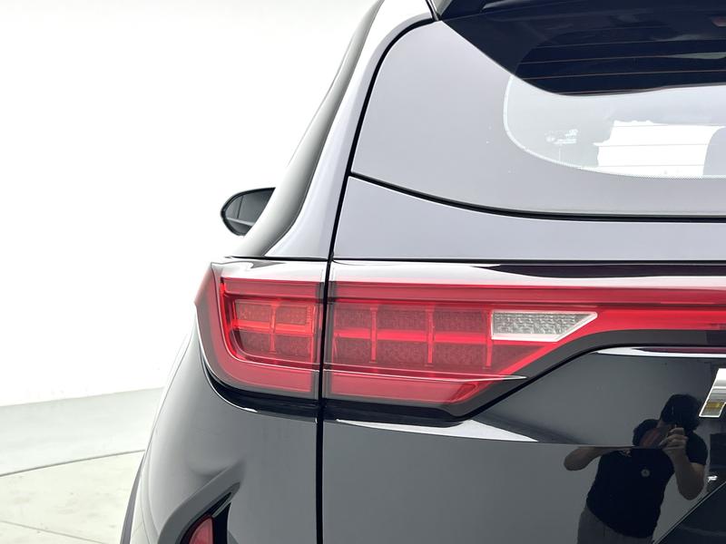Haval Haval Red Rabbit 2021