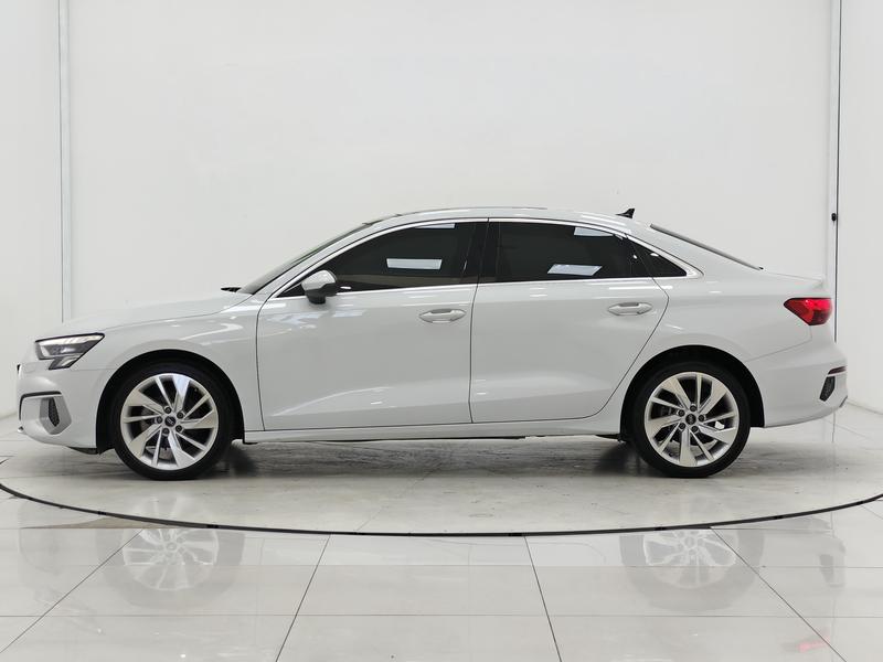 Audi Audi A3 2023