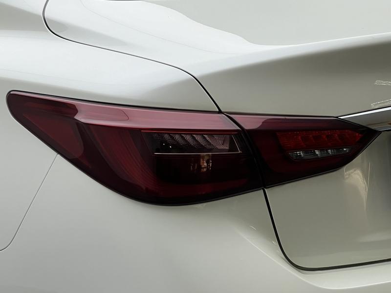 Infiniti Infiniti Q50L 2018