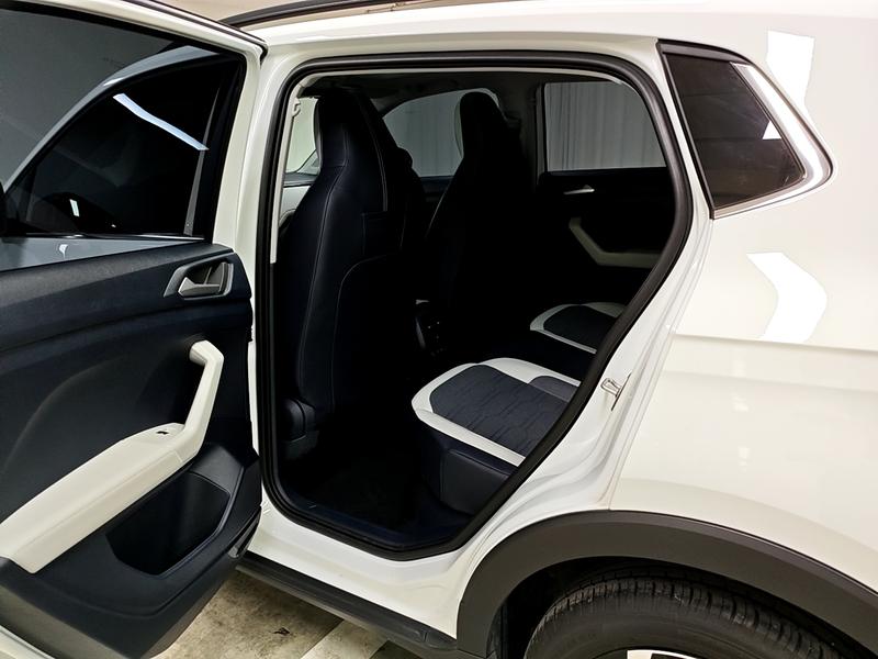 Volkswagen Tharu 2026