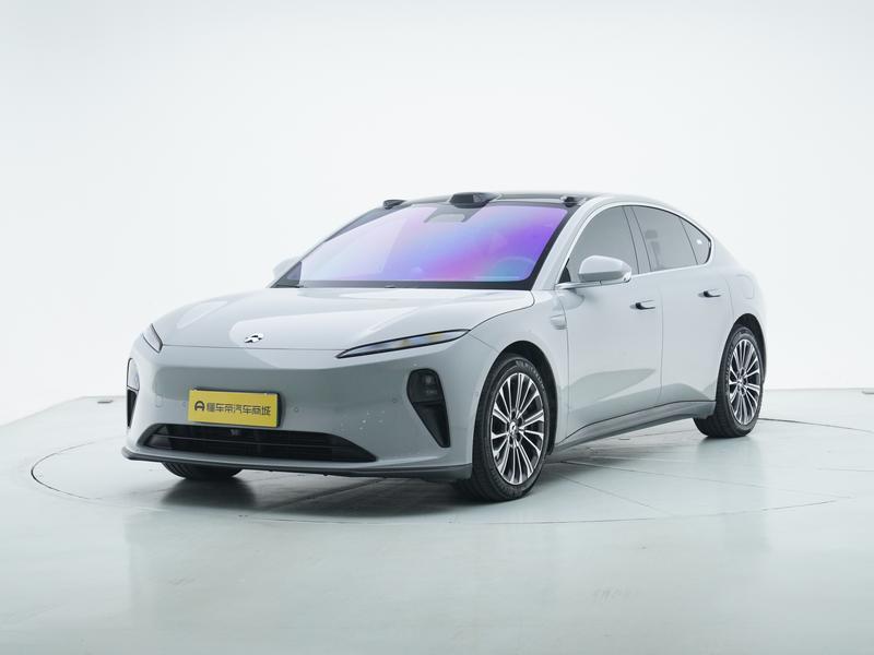 NIO NIO ET5 2024