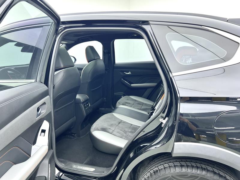 Haval Haval Red Rabbit 2021